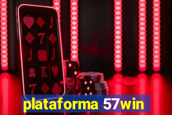 plataforma 57win